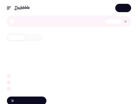 Dribbble