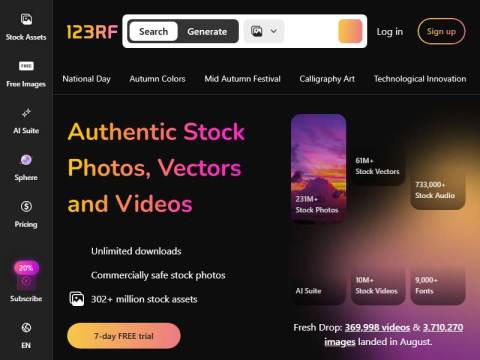 Stock Photos, Vectors and Royalty Free Images from 123RF