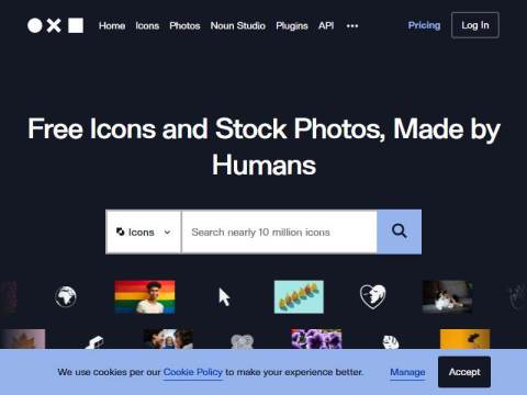 10M Free Icons & Stock Photos | SVG & PNG | Download Today