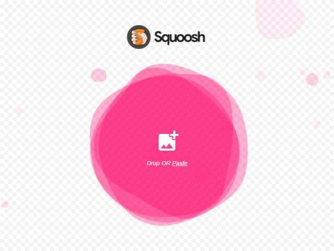 Squoosh
