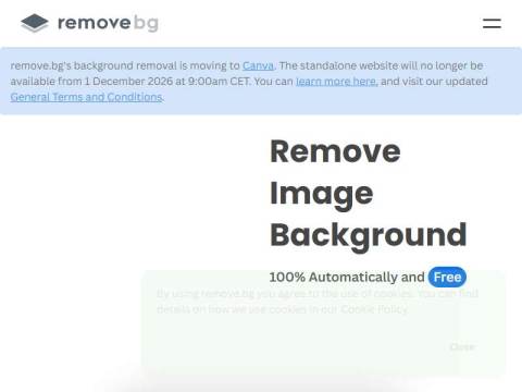 在线抠图软件_图片去除背景 | remove.bg – remove.bg