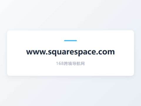 Website Builder – Easily Create Your Own Website — Squarespace
