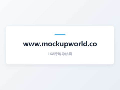 Mockup World | The best free Mockups from the Web
