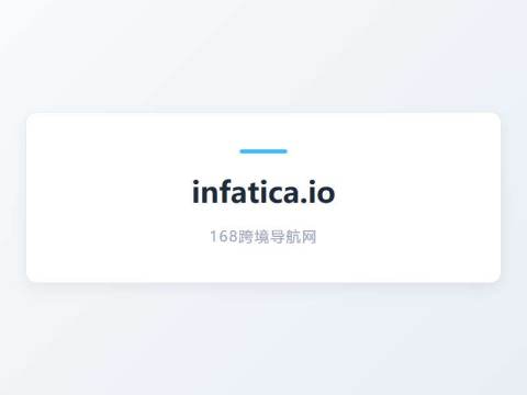 Infatica — Web Data Provider | Proxies & Scraping APIs at Scale