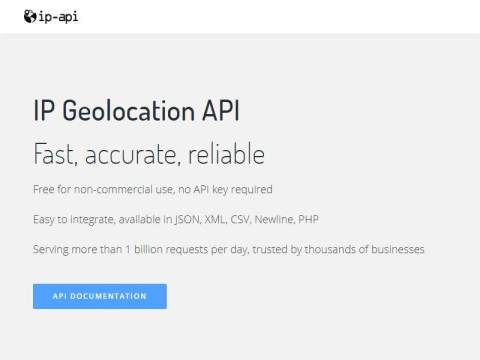 ip-api