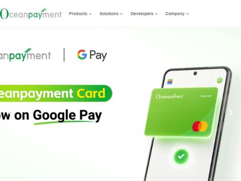 Online Payment Service Provider – Oceanpayment