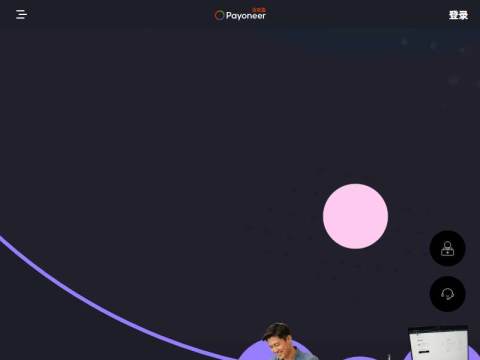 数字化企业的在线支付处理平台 —— Payoneer 派安盈
