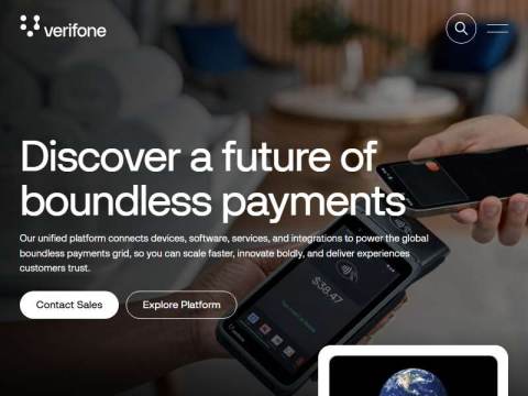 Verifone.com