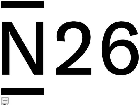 Download the N26 App