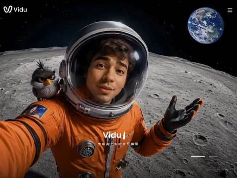 Vidu AI – Vidu AI – 全球领先的AI内容生产平台