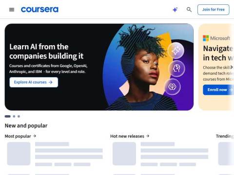 Coursera
