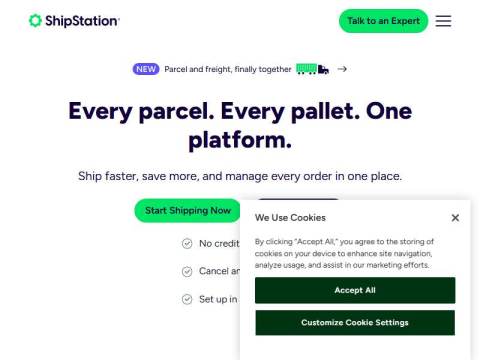ShipStation
