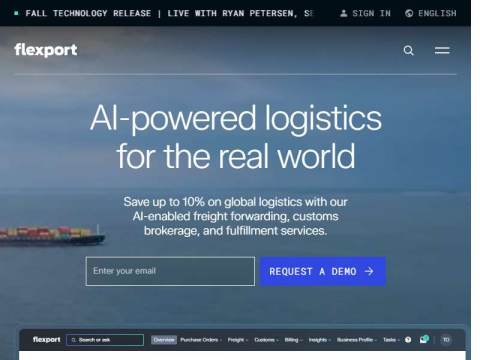 Flexport