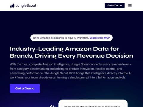 Jungle Scout