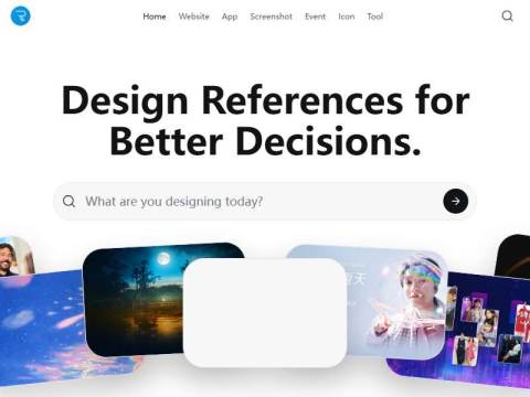 Reeoo – Design References for Better Decisions