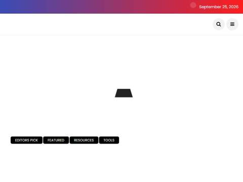 Web Design Ledger