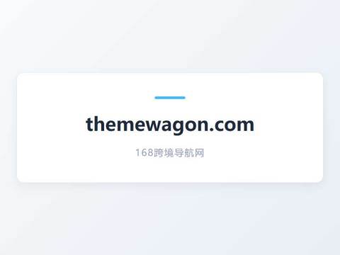Free & Premium Responsive Bootstrap Templates @ ThemeWagon