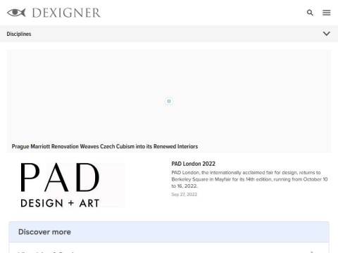 Design News – Dexigner