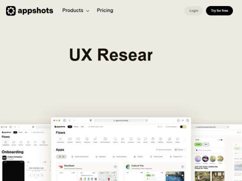 App Design