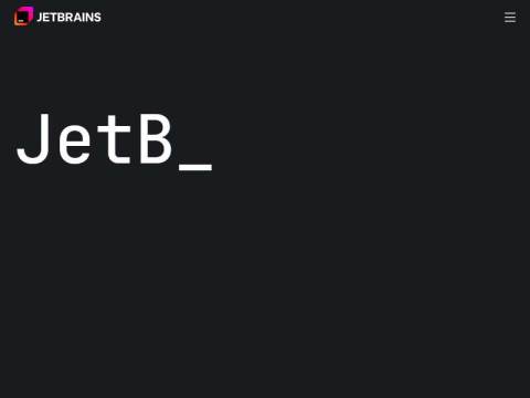 JetBrains Mono