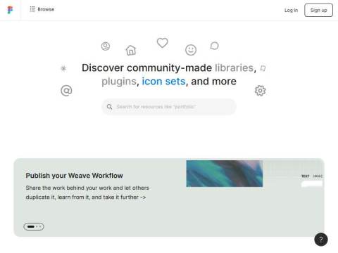 Figma Community