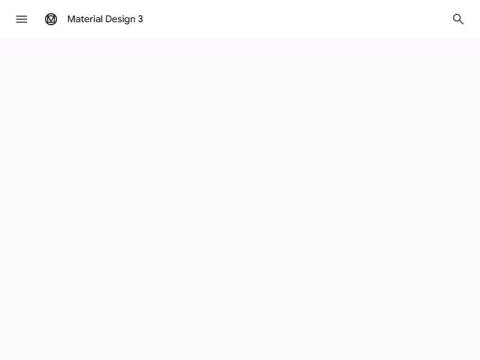 Material Design