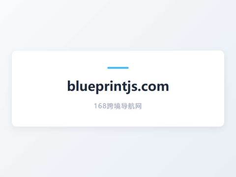 Blueprint – A React-based UI toolkit for the web