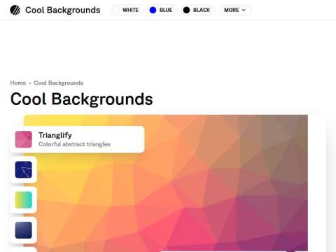 Cool Backgrounds