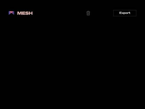 Mesh | Create beautiful mesh gradients