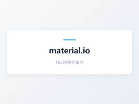 Material Design