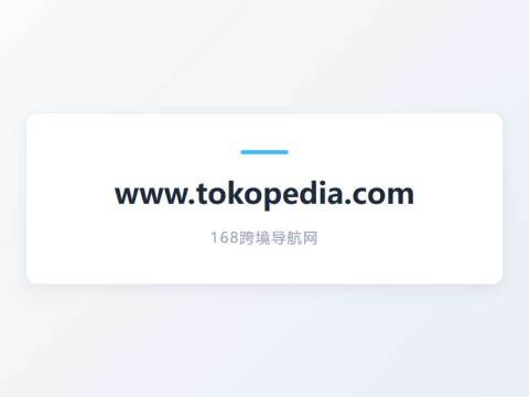 Situs Jual Beli Online Terlengkap, Mudah & Aman | Tokopedia