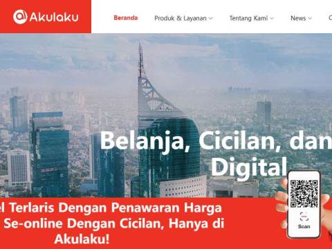 Belanja dengan Mudah: Pembayaran Cicilan dan Pinjaman Tunai | Teknologi Finansia