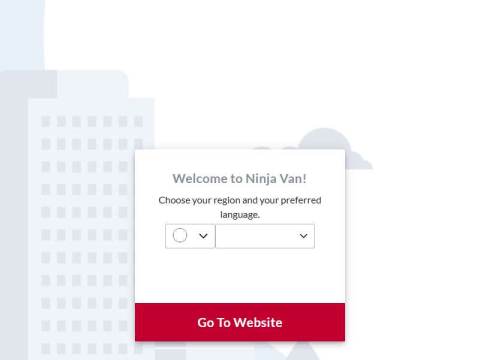 Ninja Van