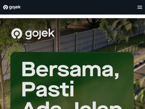 Gojek Super App