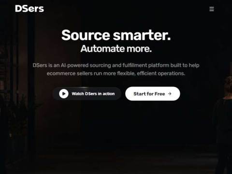 DSers – Start AliExpress Dropshipping Business for Free