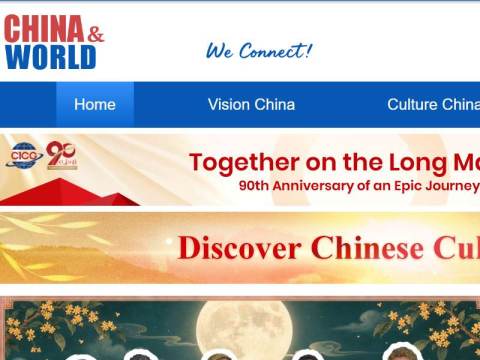 China & World