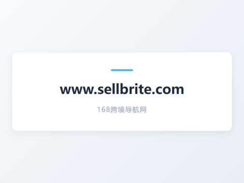 #1 Multi-Channel Selling Tool for Amazon, Walmart, Etsy & More | Sellbrite