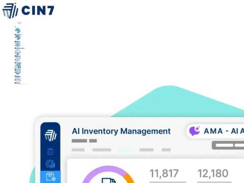 Inventory Management Software & Small Business ERP | Cin7