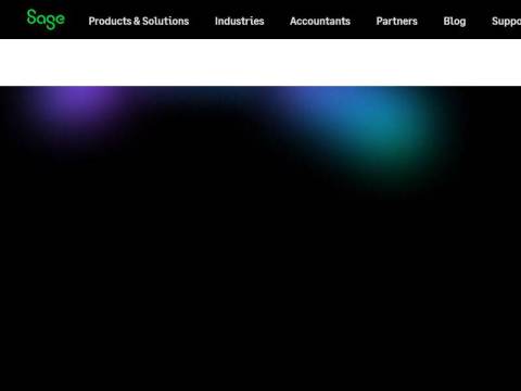 Sage Intacct