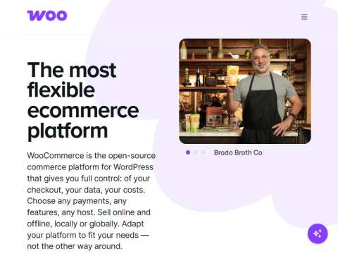WooCommerce