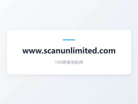 Scan Unlimited