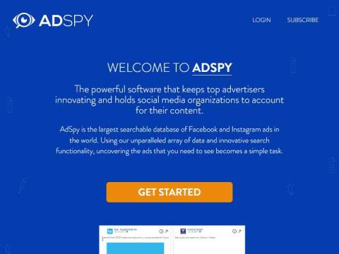 AdSpy
