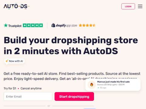 AutoDS